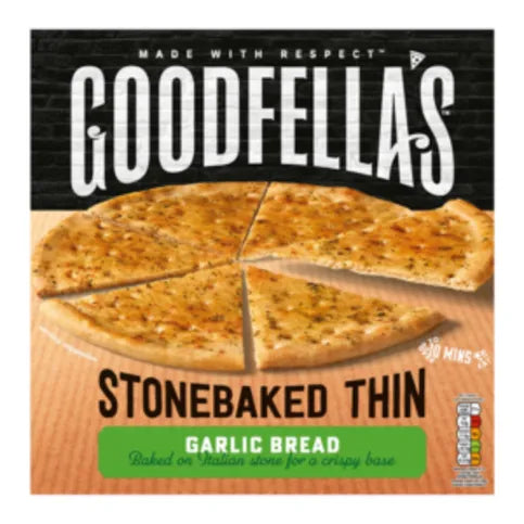 Goodfella's Garlic Bread 218g