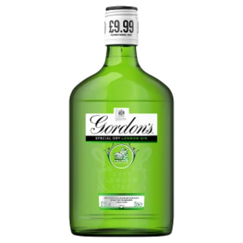 Gordon's London Dry Gin 35cl - Premier Ravensdale