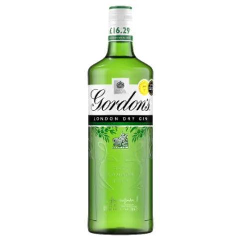 Gordon's London Dry Gin 70cl - Premier Ravensdale