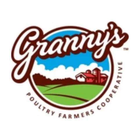 Granny's Cupcakes Mix