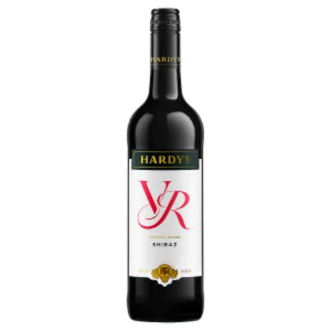 Hardys VR Shiraz 75cl - Premier Ravensdale