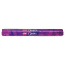 Hem Opium Incense Sticks 20 Pack