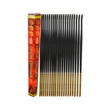 Hem Sandal Cinnamon Incense 20 Sticks