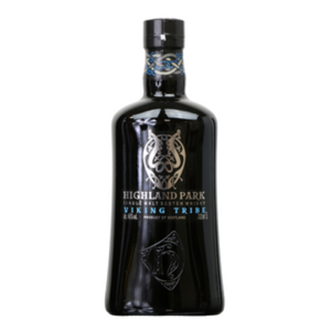 Highland Park Viking Tribe 70cl - Premier Ravensdale