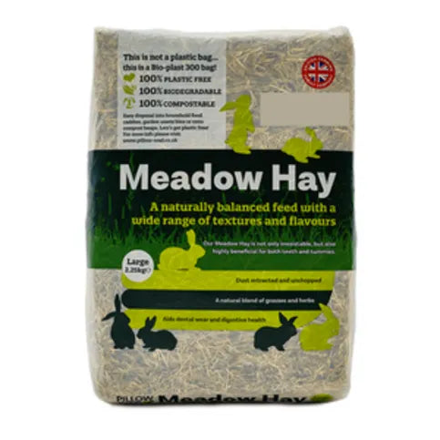 Hojay Meadow Hay