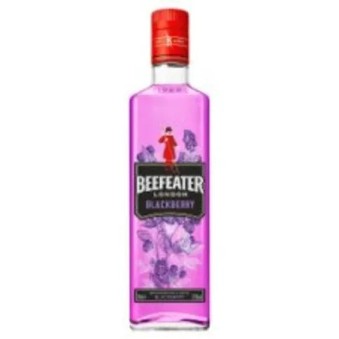 Beefeater London Blackberry 70cl - Premier Ravensdale
