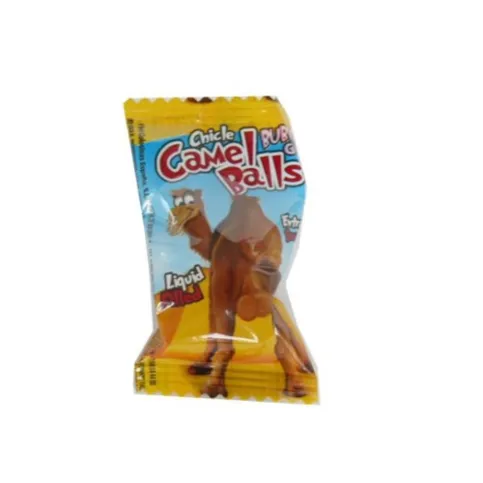 Bonds Camel Balls