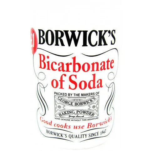 Borwicks Bicarbonate Of Soda