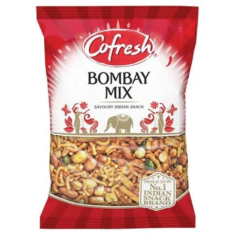 Corfresh Bombay Mix 325g