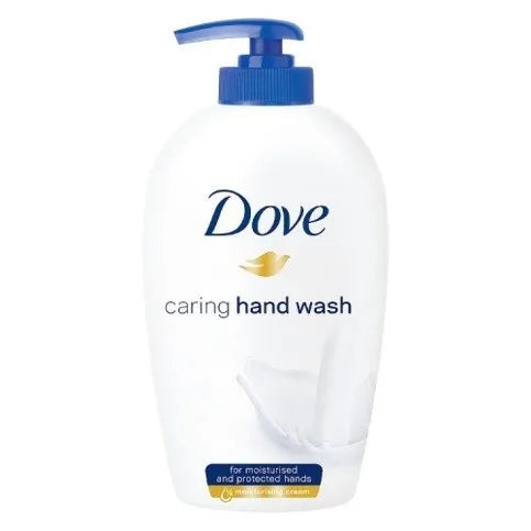 Dove Liquid Beauty Cream Wash 250ml