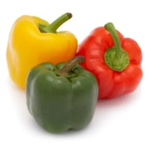 Farm Fresh Peppers 3 Pack