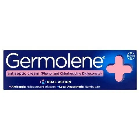Germolene 30g - Premier Ravensdale