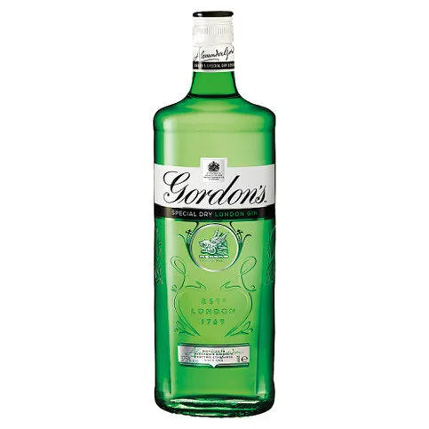Gordon's Special Dry London Gin 1L - Premier Ravensdale