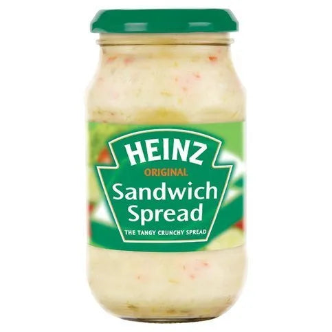 Heinz Original Sandwich Spread 300g - Premier Ravensdale