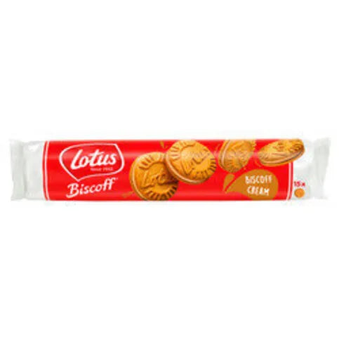 Lotus Biscoff Cream 150g - Premier Ravensdale
