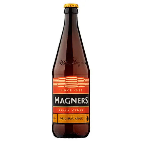 Magners Irish Cider Original 568ml - Premier Ravensdale