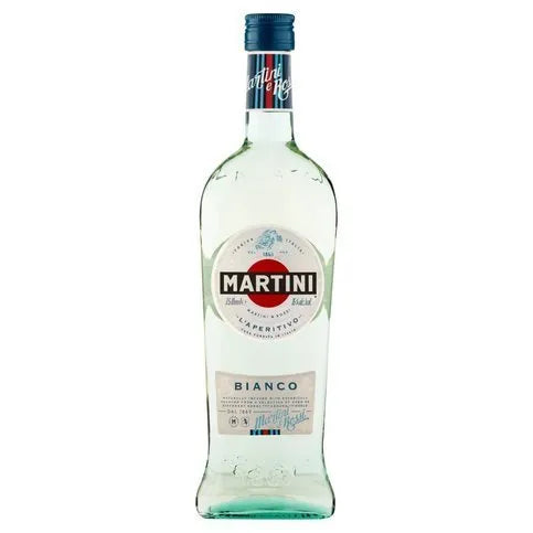 Martini Bianco 75cl - Premier Ravensdale