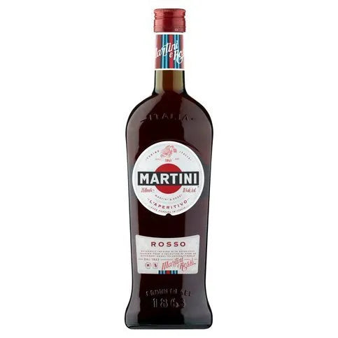 martini rosso 75cl - Premier Ravensdale