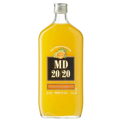 MD 20/20 Orange Jubilee 75cl - Premier Ravensdale