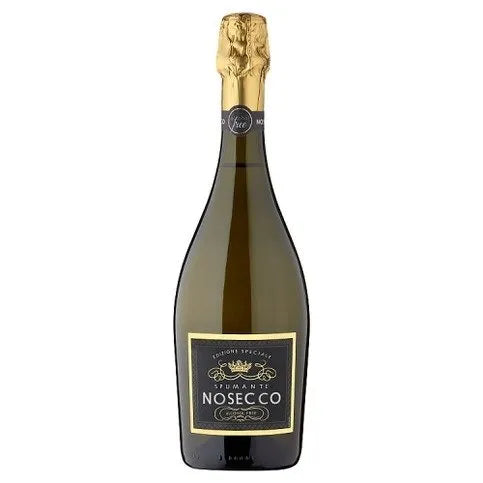 Nozeco Special Edition Alcohol Free Fine Sparkling 75cl