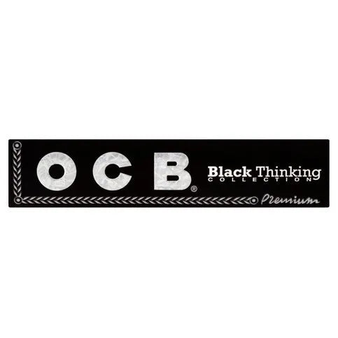 OCB Premium Slim Pack