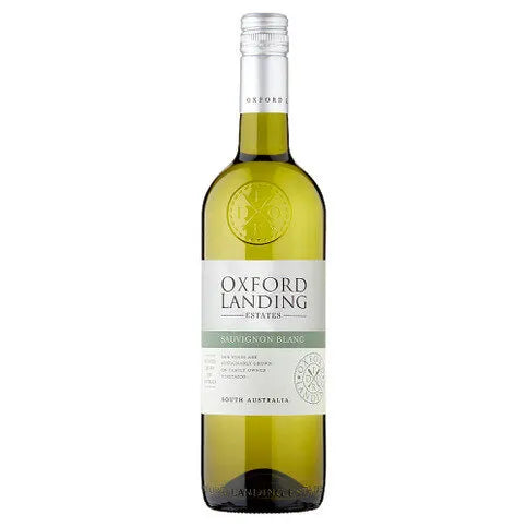 Oxford Landing Sauvignon Blanc 75cl - Premier Ravensdale