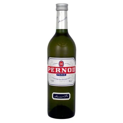 Pernod Aniseed Liqueur 70cl - Premier Ravensdale