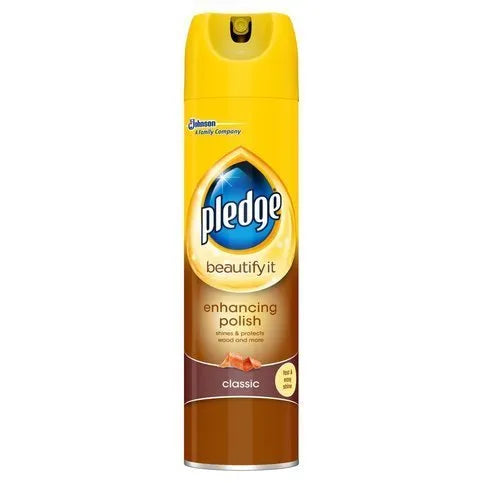 Pledge 5 in 1 Classic 250ml - Premier Ravensdale