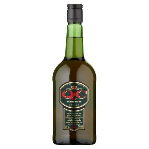 QC Medium 70cl - Premier Ravensdale