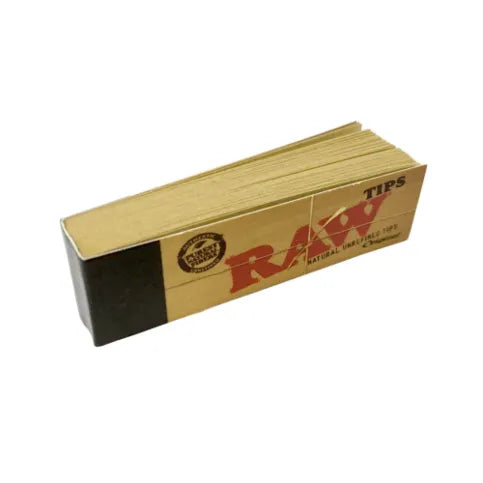 Raw Tips Original - Premier Ravensdale