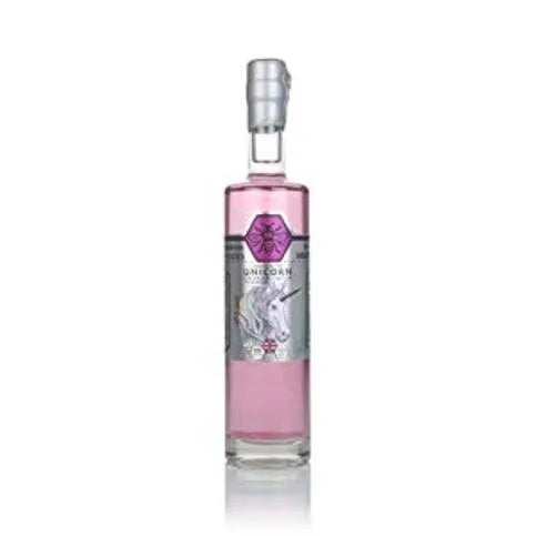 Zymurgorium Realm of the Unicorn Gin Base Liqueur 50cl