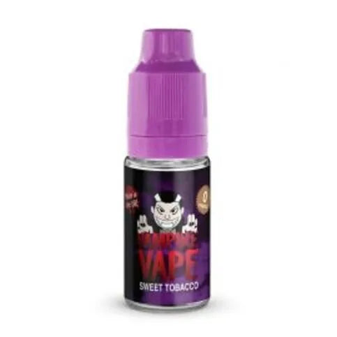 Vampire Vape Sweet Tobacco 12mg