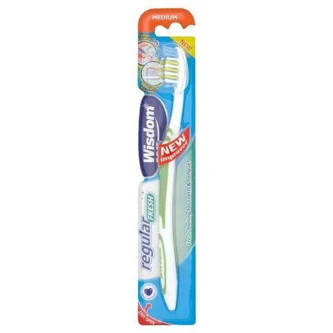 Toothbrush Regular - Premier Ravensdale