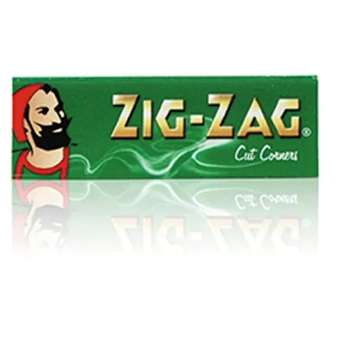 Zig Zag Green Papers