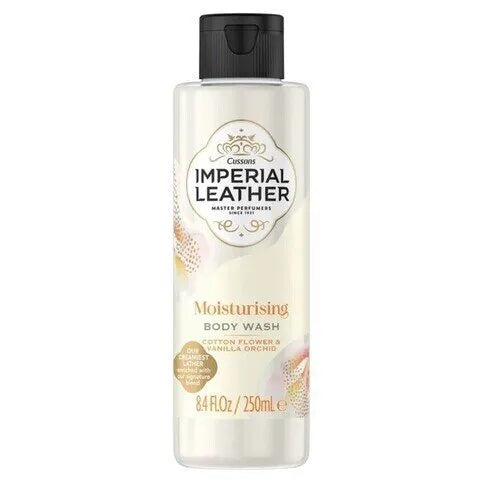 Imperial Leather Moisturising Body Wash 250ml
