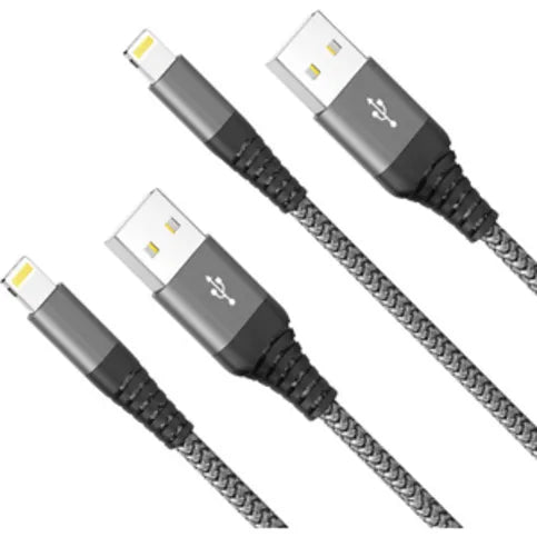 iPhone Cable - Premier Ravensdale