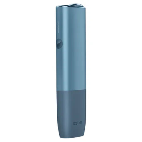 IQOS ILUMA ONE Azure Blue