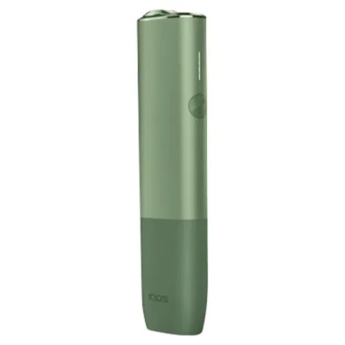 IQOS ILUMA ONE Moss Green