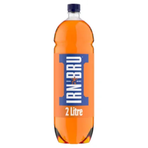 Irn Bru 2L