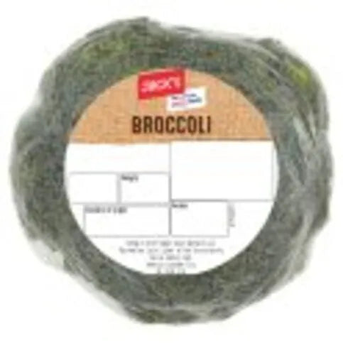 Jacks Broccoli 350g