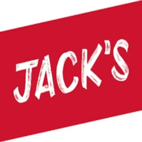 Jacks Dog Adult With Beef & Veg