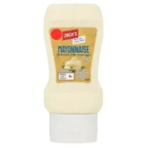 Jacks Mayonnaise Sqzy Pmp - Premier Ravensdale