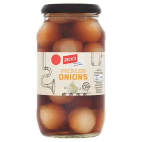 Jacks Pickled Onions