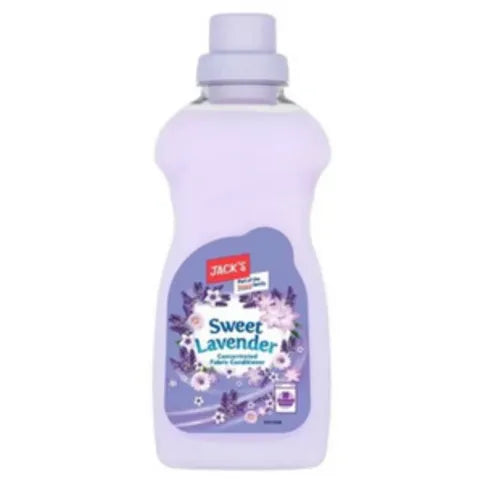 Jack's Sweet Lavender Conditioner 750ml - Premier Ravensdale