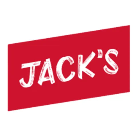 Jack's Variety Crisps 5 Pack