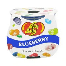 Jelly Belly Blueberry Candle 85g