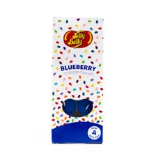 Jelly Belly Scented Tealights Blueberry 10 Pack - Premier Ravensdale