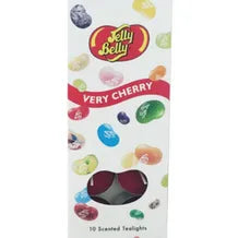 Jelly Belly Tealights 10 Pack
