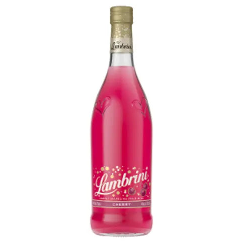 Lambrini Cherry 75cl - Premier Ravensdale
