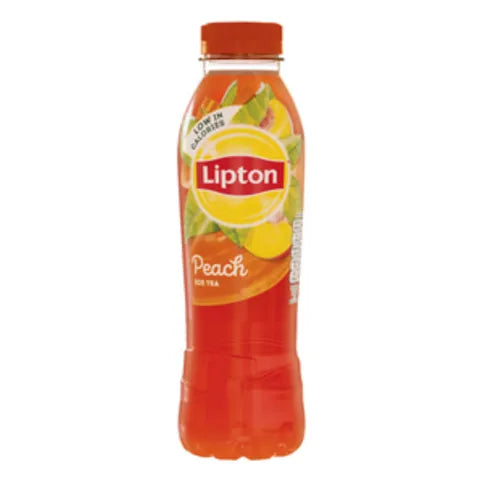 Lipton Ice Tea Peach 500ml